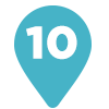 Historic Landmark 10