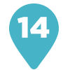 Historic Landmark 14