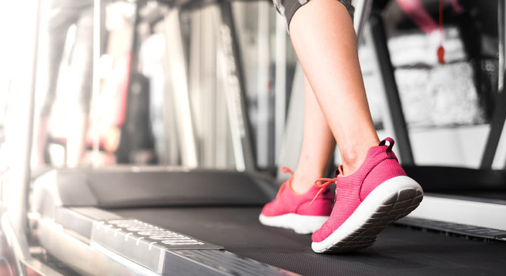Fitness Room